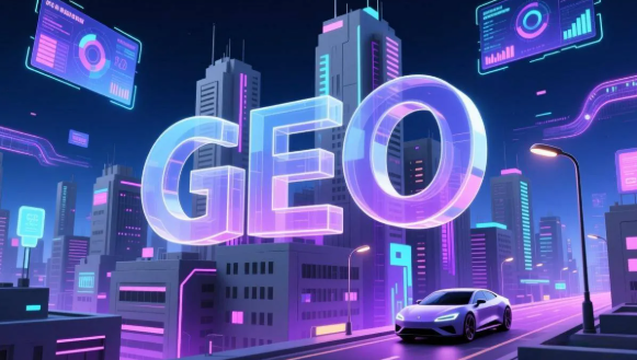 吴旗县GEO 优化行业动态：主流搜索平台地域收录规则更新综述