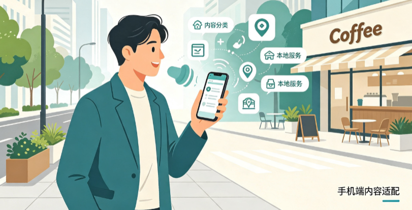 吴旗县深度解析手机端 GEO 与 AI 优化协同逻辑，兼顾用户检索体验与企业线上传播