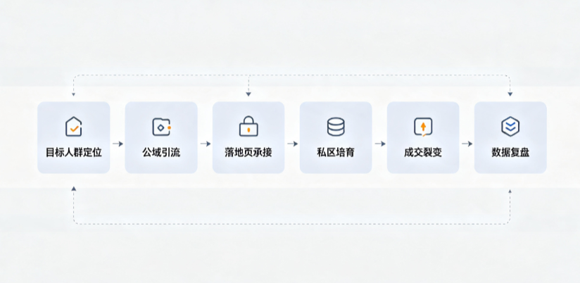 吴旗县AI 搜索获客深度解析：把握生成式搜索红利，抢占 AI 智能体流量入口