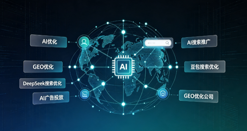 吴旗县AI 搜索营销赛道持续升温，GEO 优化成为企业数字化布局新方向