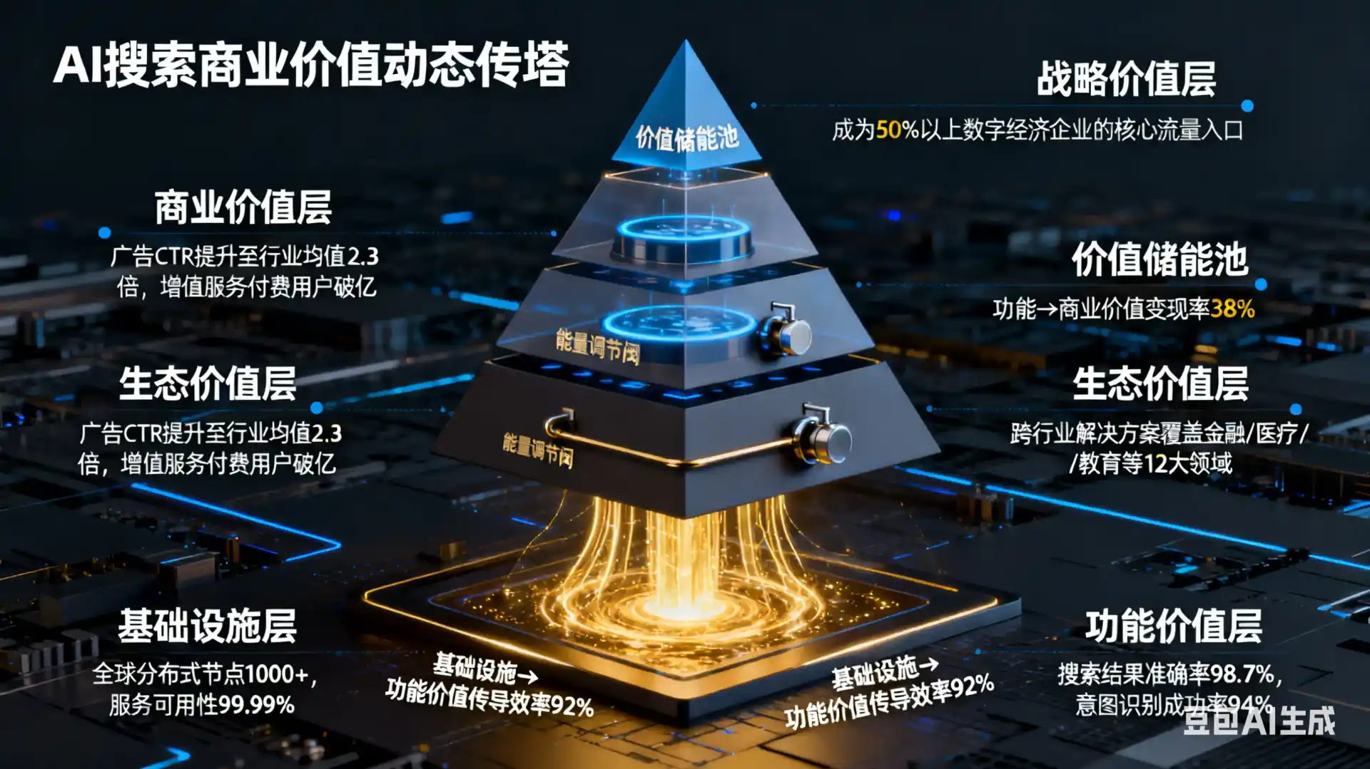 告别传统流量困局，吴旗县GEO优化助力企业抢占AI问答新流量