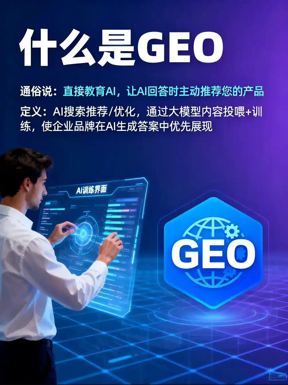 2026年吴旗县GEO优化推广零基础实操指南：告别无效发文，精准拿下AI流量