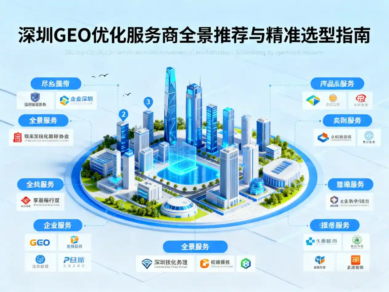 从吴旗县地域搜索与场景落地视角，重新读懂GEO优化的实用价值