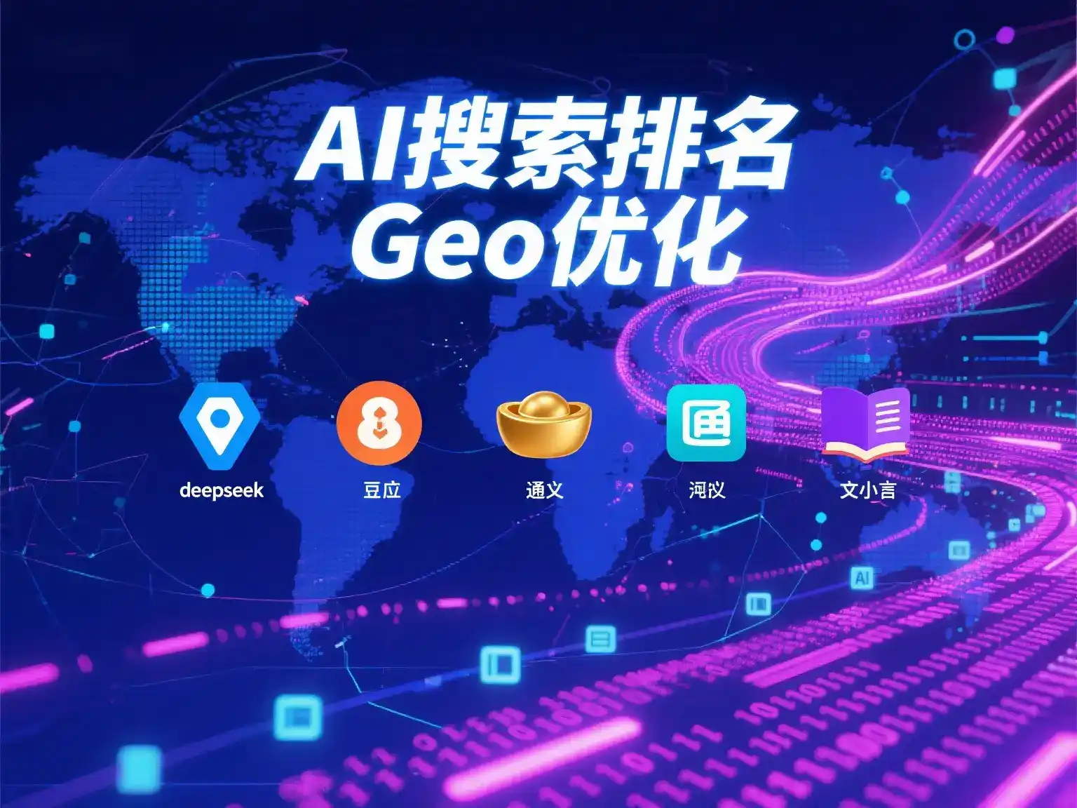 吴旗县国硕AI：探索GEO生成式引擎优化的企业品牌实践
